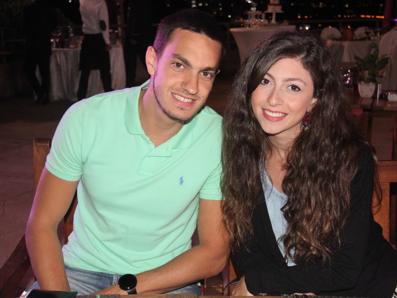BBQ Nights at Le jardin Du Royal