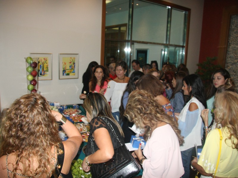 Launching of Le Royal’s all-new Quad Detox Program