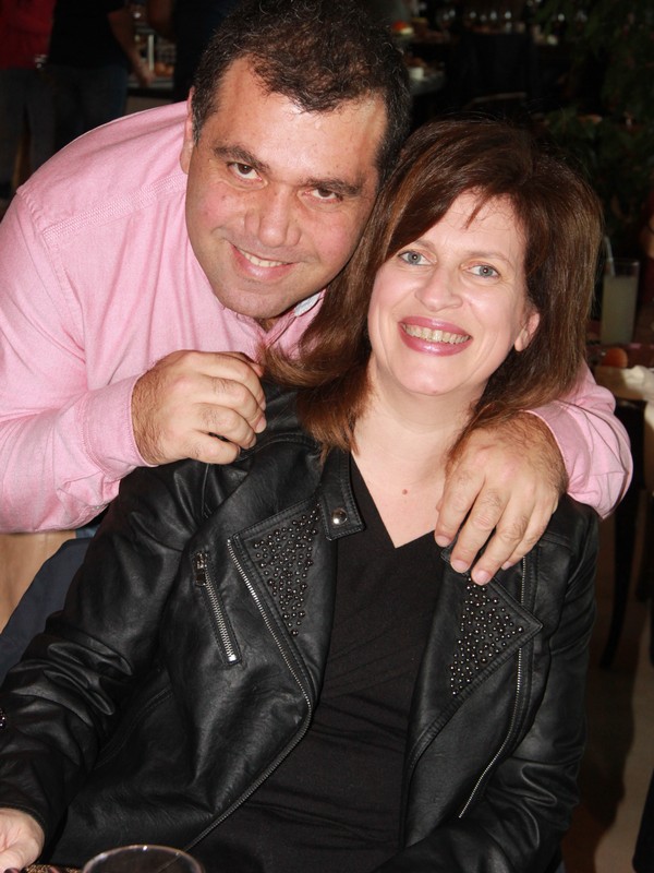 Mother's Day Brunch at Le Jardin Du Royal