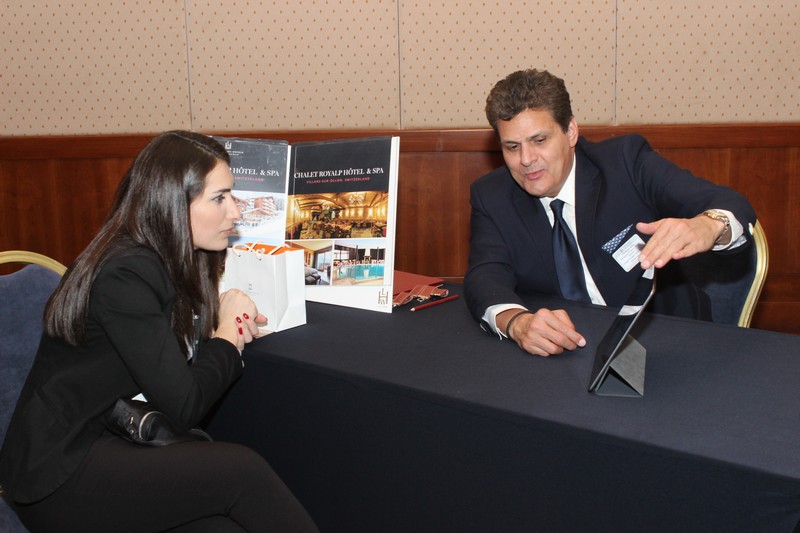 LHW Middle East Spring Roadshow 2016