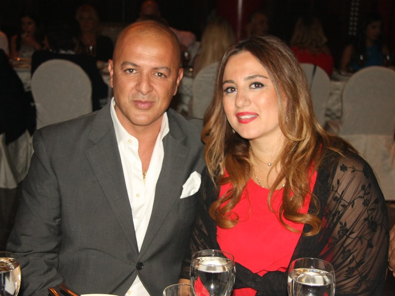 Oriental mood at Diwan Shahrayar
