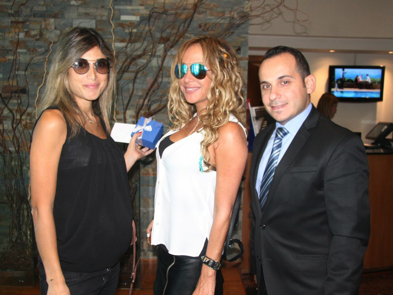 Launching of Le Royal’s all-new Quad Detox Program