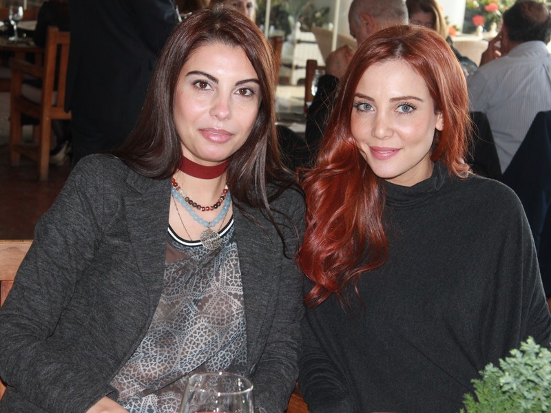 Mother's Day Brunch at Le Jardin Du Royal