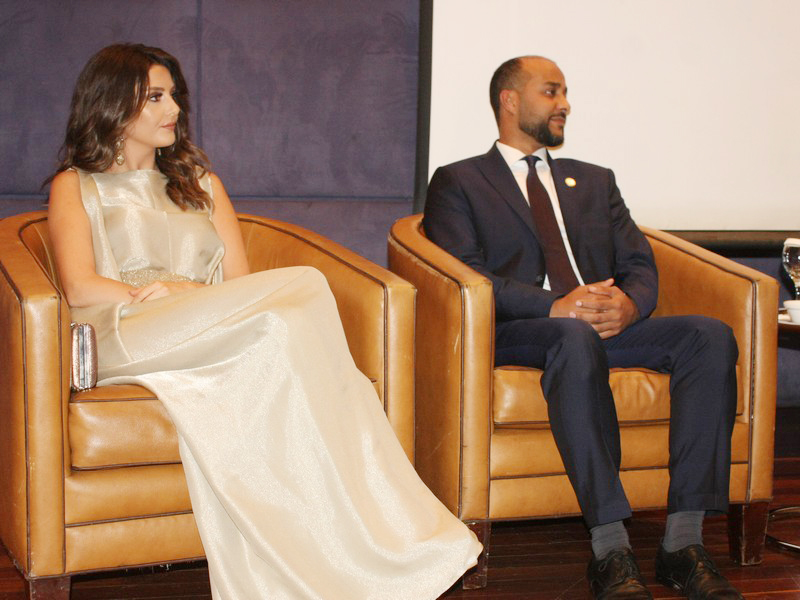 Launching of BIAF 2017