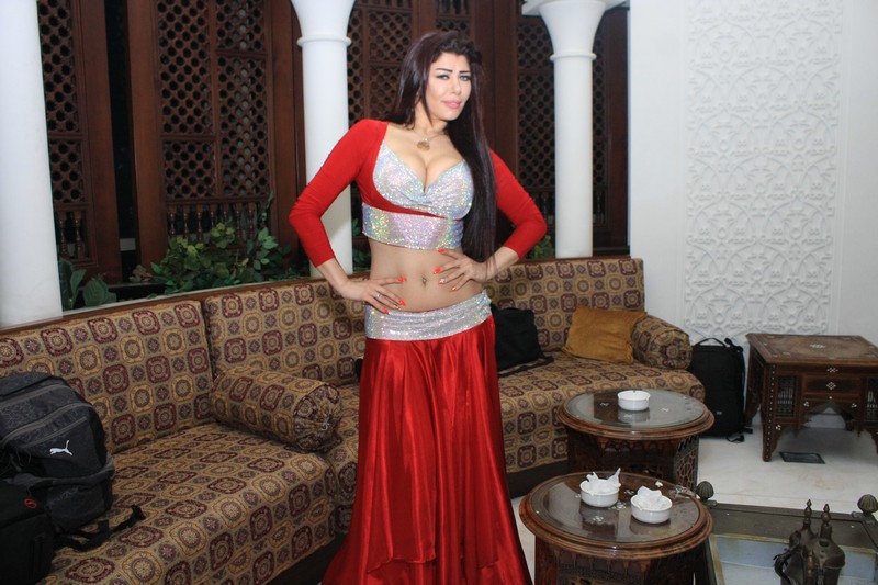 Soufara2 al Arz at Le Royal