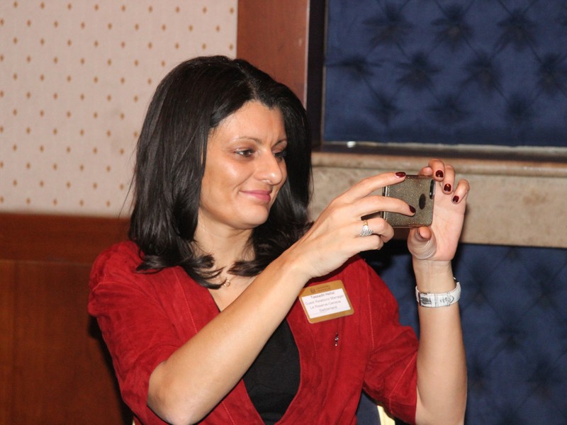 LHW Middle East Spring Roadshow