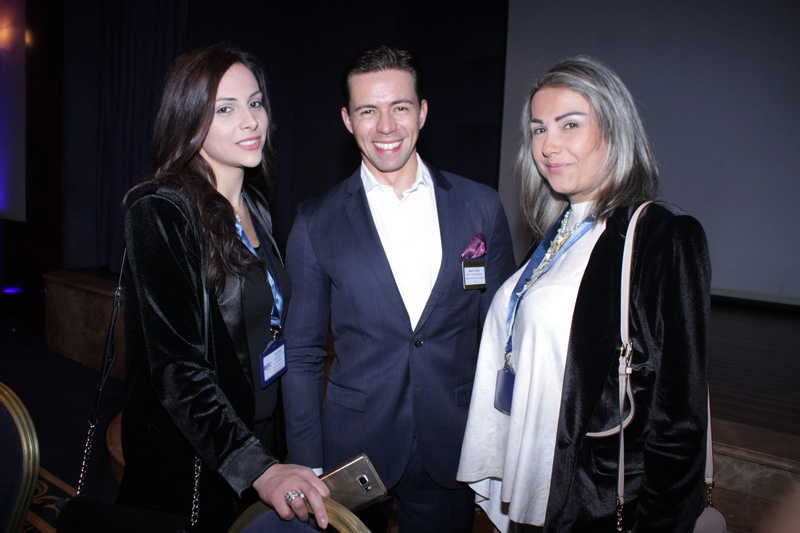 LHW Middle East Spring Roadshow 2018