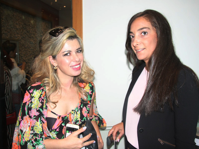 Launching of Le Royal’s all-new Quad Detox Program