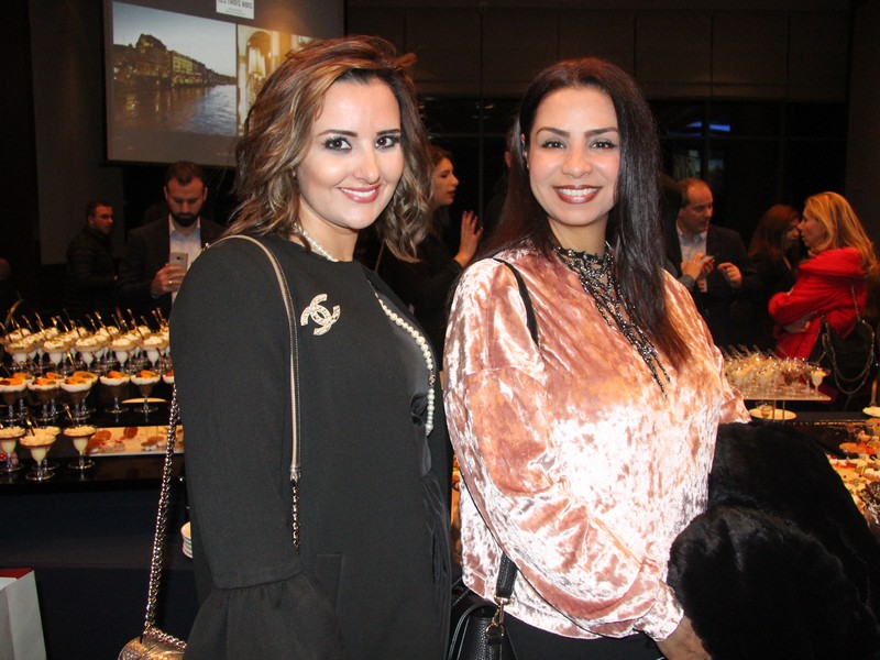 LHW Middle East Spring Roadshow