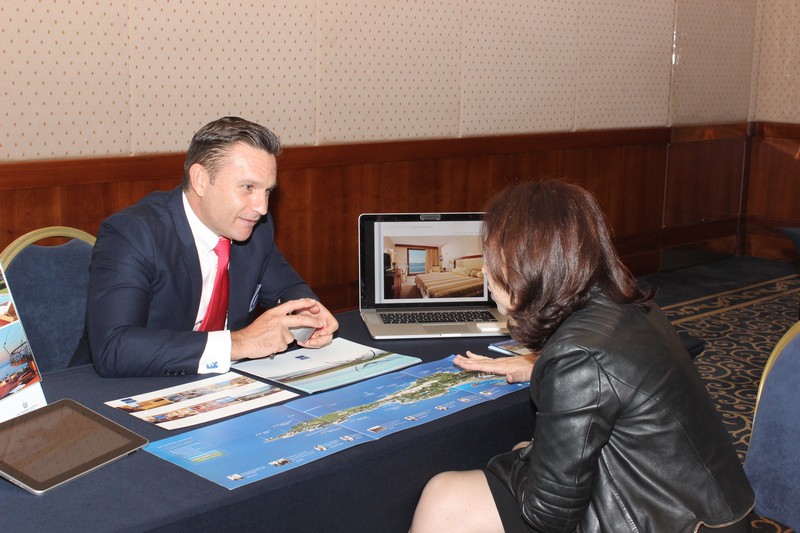 LHW Middle East Spring Roadshow 2016