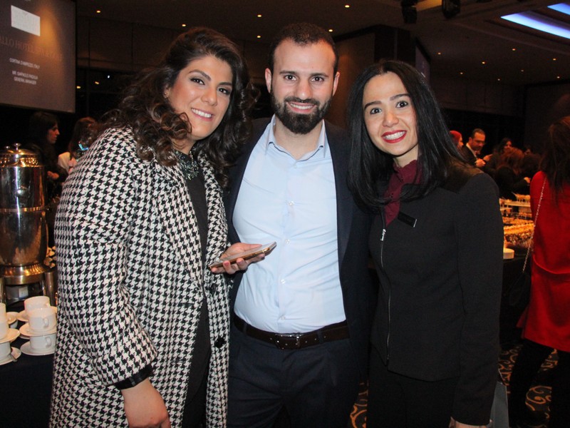LHW Middle East Spring Roadshow