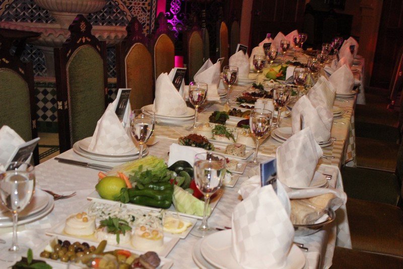 LHW Middle East Spring Roadshow 2016