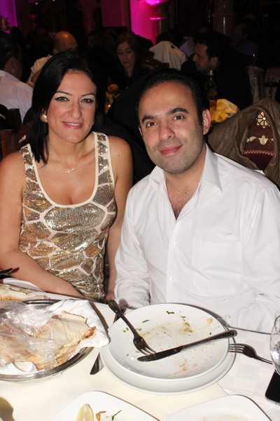 Diwan Shahrayar on Saturday Night 