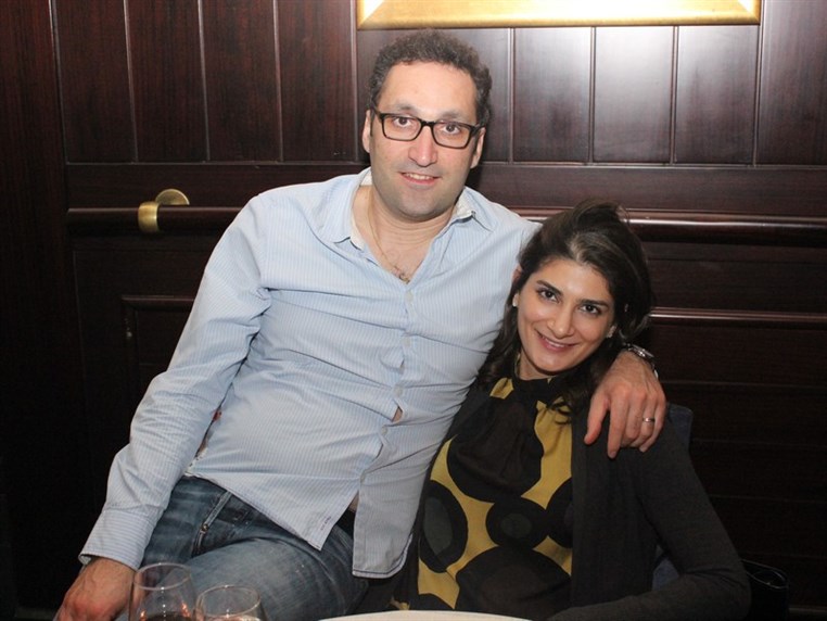 Gourmet Valentine at Titanic Piano Bar