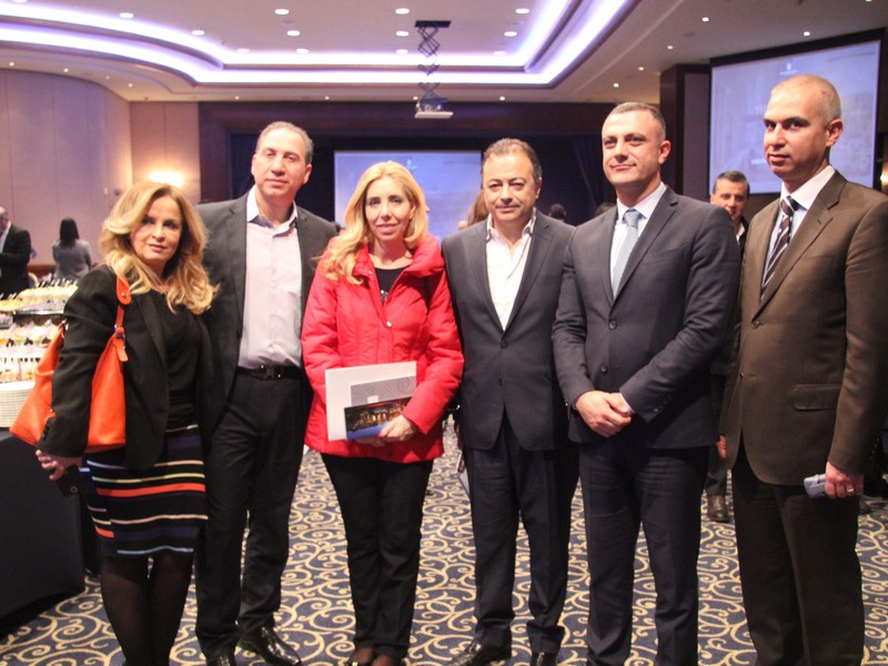 LHW Middle East Spring Roadshow