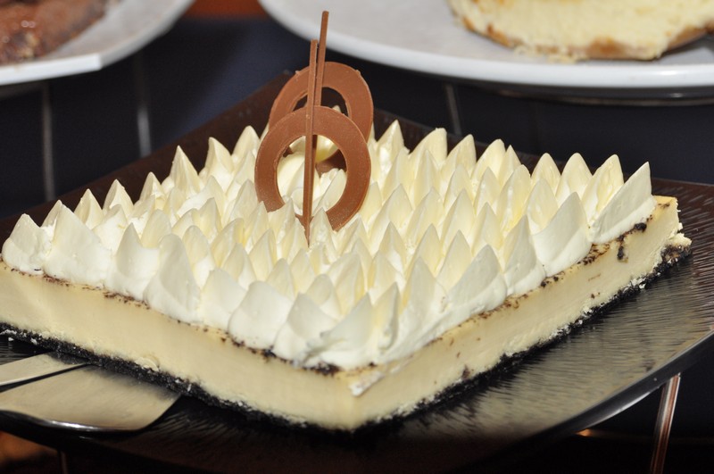 Palm Sunday Buffet at Le Jardin du Royal