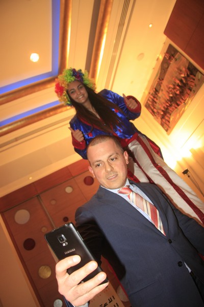 Le Royal Annual Staff Party