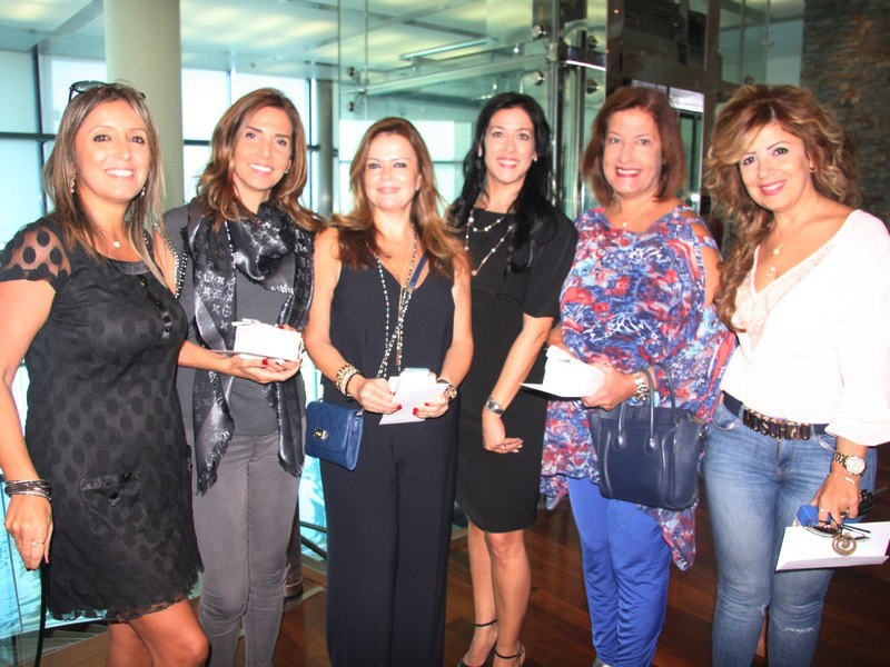 Launching of Le Royal’s all-new Quad Detox Program