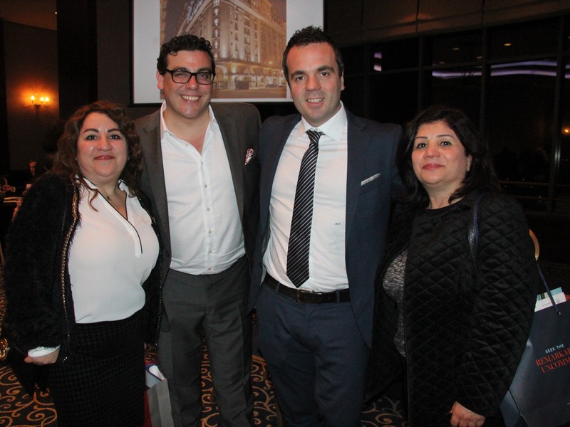 LHW Middle East Spring Roadshow