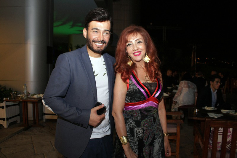 Launching of Le Jardin 3al Lebnene