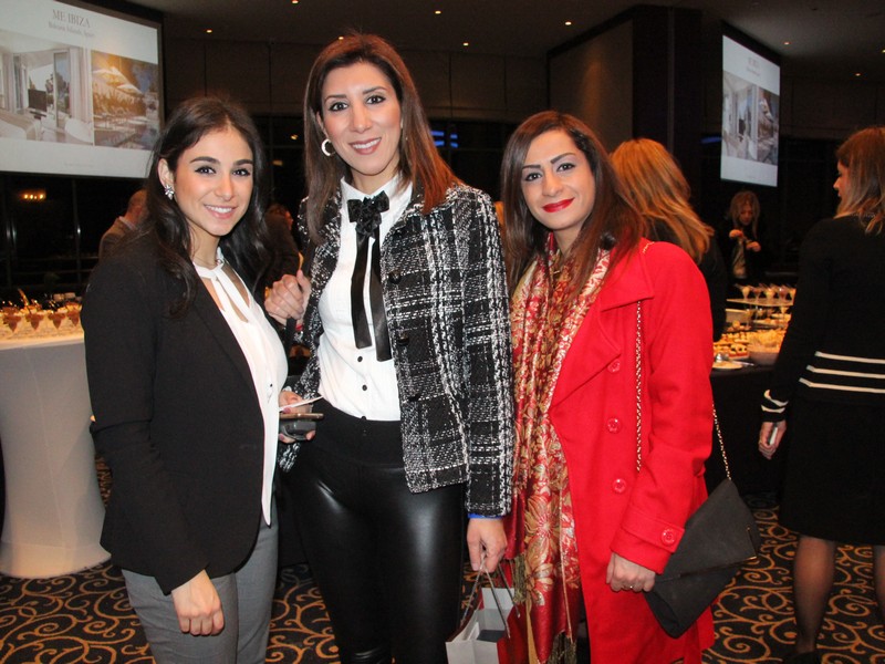 LHW Middle East Spring Roadshow