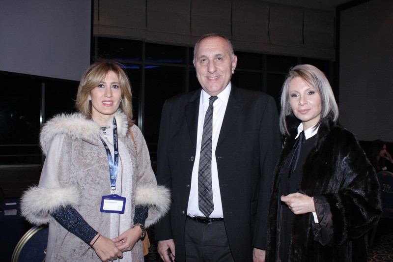 LHW Middle East Spring Roadshow 2018
