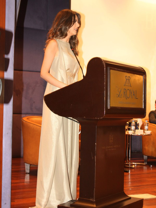 Launching of BIAF 2017