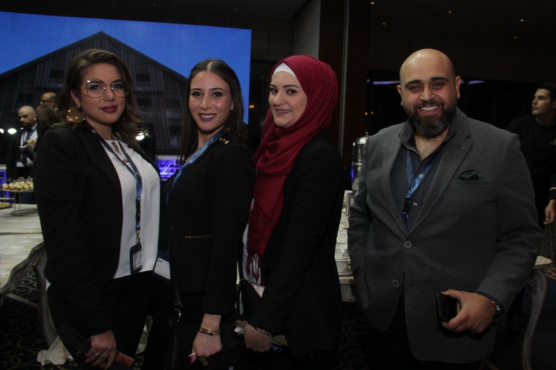 The Leading Hotels of The World Ltd Middle East Spring Roadshow