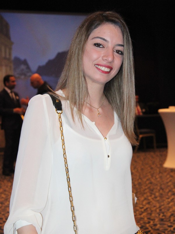LHW Middle East Spring Roadshow