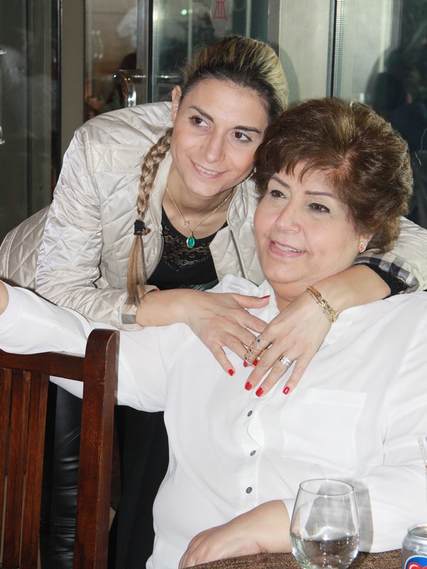 Mother's Day Brunch at Le Jardin Du Royal