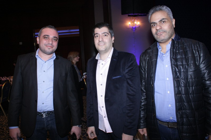 LHW Middle East Spring Roadshow 2018