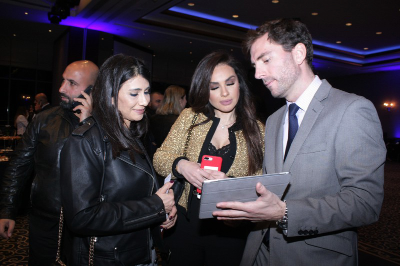 LHW Middle East Spring Roadshow 2018