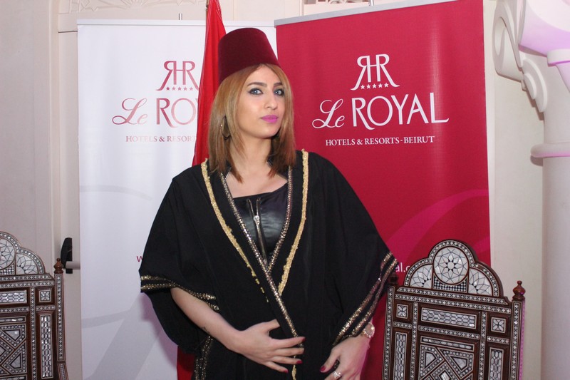 LHW Middle East Spring Roadshow 2016