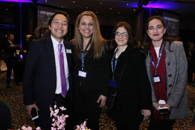 LHW Middle East Spring Roadshow 2018