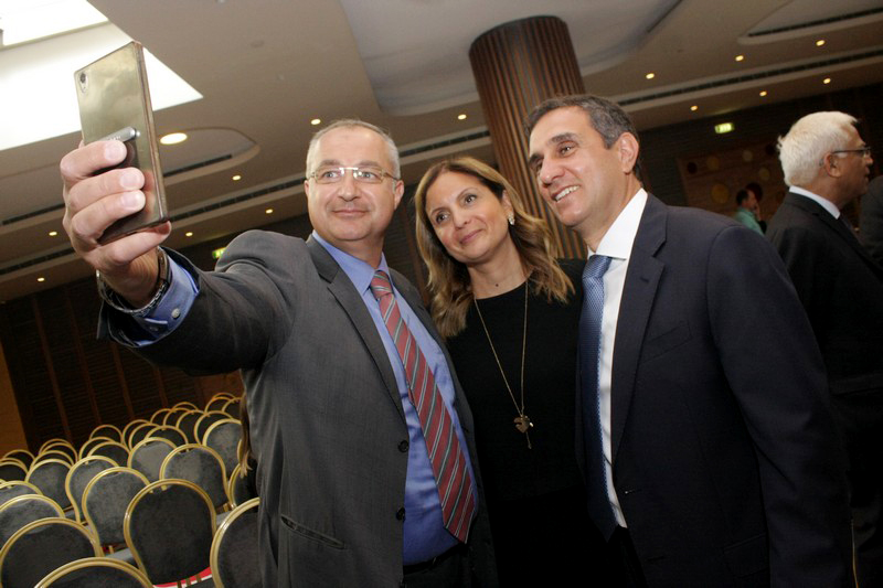 Visit Lebanon at Le Royal 