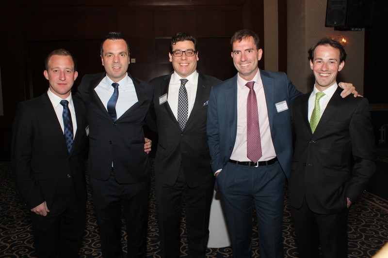 LHW Middle East Spring Roadshow 2016