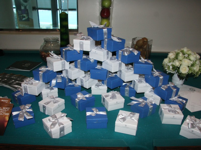 Launching of Le Royal’s all-new Quad Detox Program