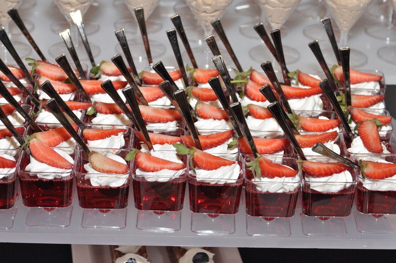 Palm Sunday Buffet at Le Jardin du Royal