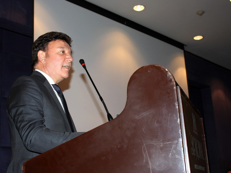 Launching of BIAF 2017