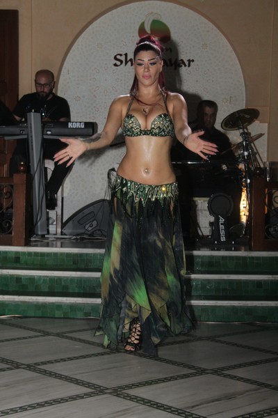 Diwan Shahrayar on Saturday Night