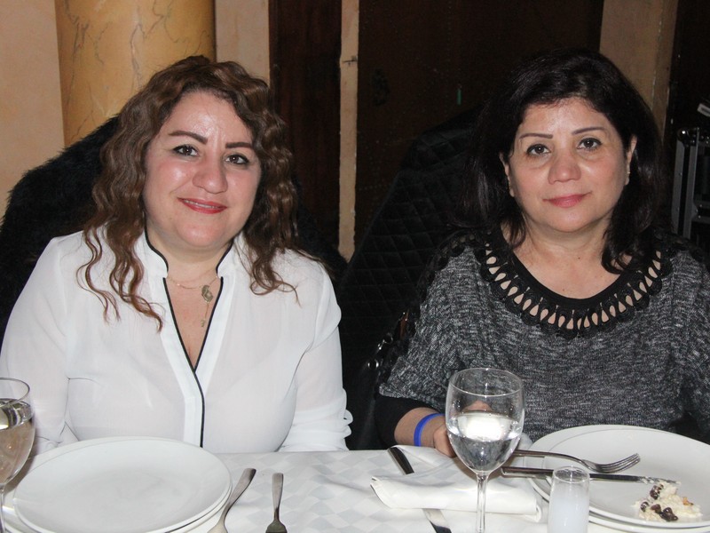 LHW Middle East Spring Roadshow