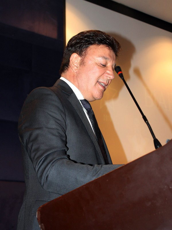 Launching of BIAF 2017