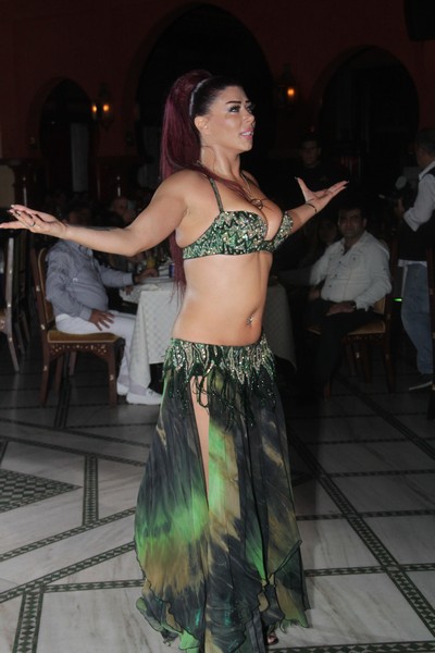 Diwan Shahrayar on Saturday Night