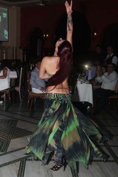 Diwan Shahrayar on Saturday Night
