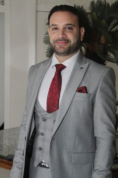 Diwan Shahrayar on Saturday Night