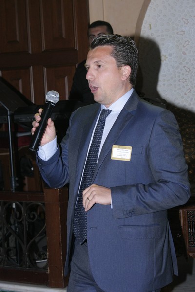 LHW Middle East Spring Roadshow 2018