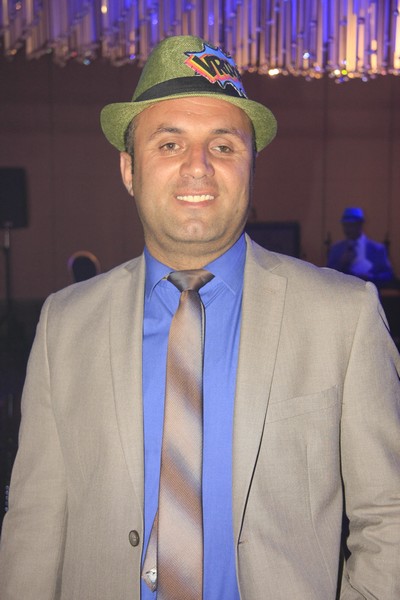 Le Royal Annual Staff Party