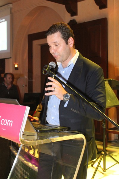 LHW Middle East Spring Roadshow 2016