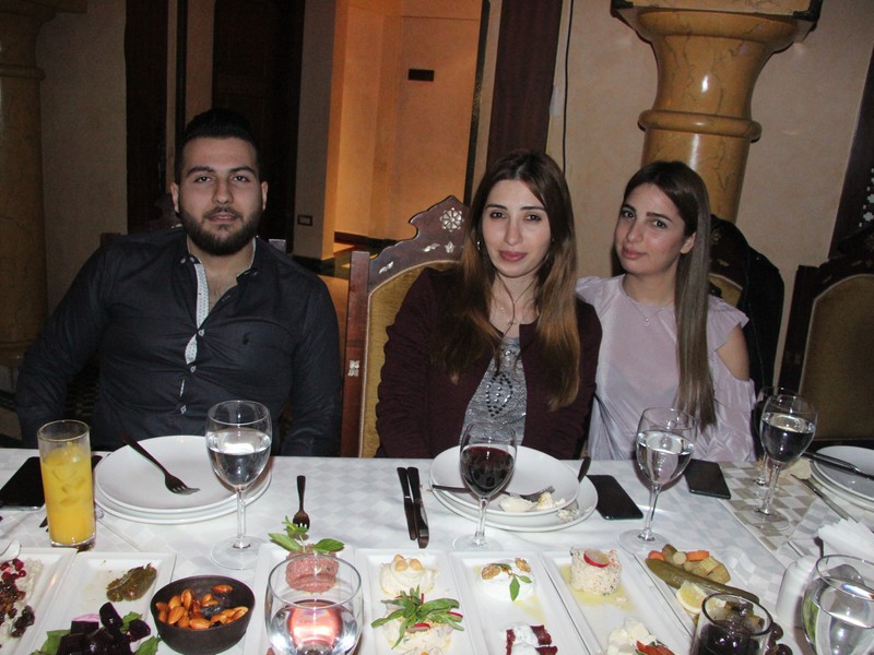 LHW Middle East Spring Roadshow