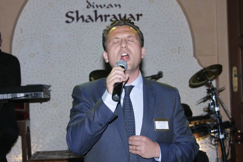 LHW Middle East Spring Roadshow 2018